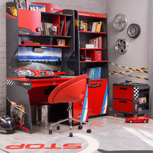 Rhet Bedroom