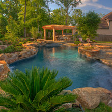 pools
