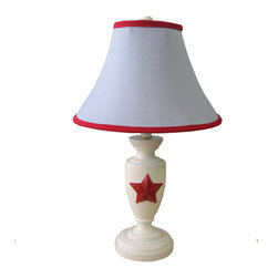 Table lamps for Children, Kids and Nursery Decor - Table Lamps