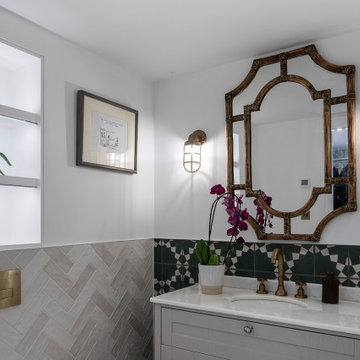 Harbourside Chichester Interiors