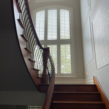 Plantation Shutter Ideas