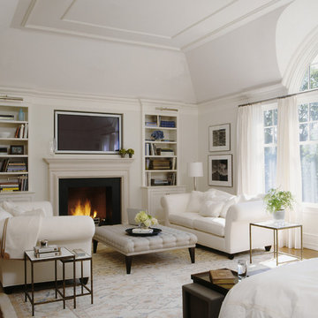 Classic home for a modern family