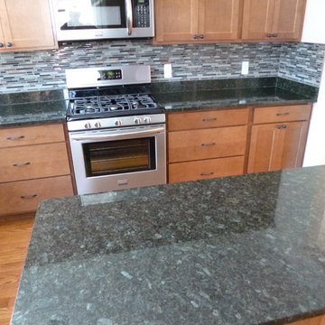 Craftsman Colonial in Royal Oak