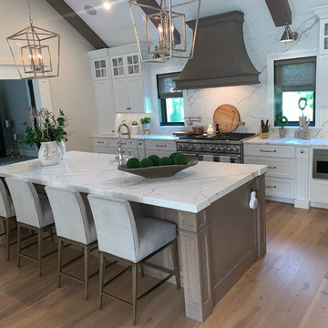 Home Remodel in Charleston, IL