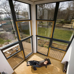 Custom Windows and doors Systems - Products