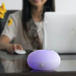 Oil Diffuser - Products