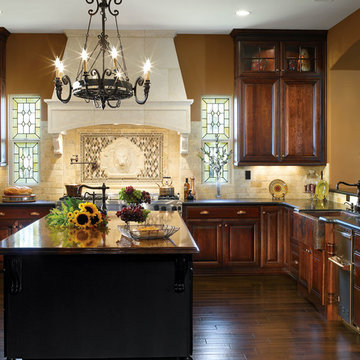 Renovated Kitchens