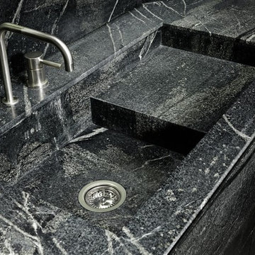 Soap Stone