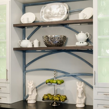 Country Chef's Kitchen
