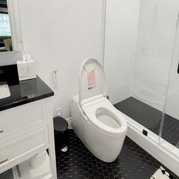 Bathroom Remodeling - Studio City, CA