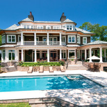 Daniel Island Home