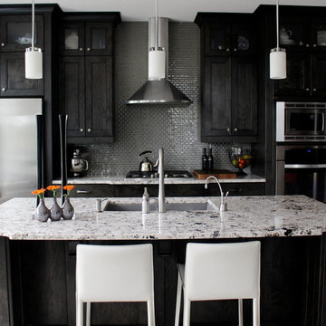 Alberta Design Projects