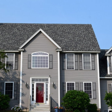 Spruce Lane, Stratham, NH