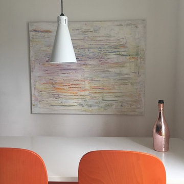 Kunst im Raum