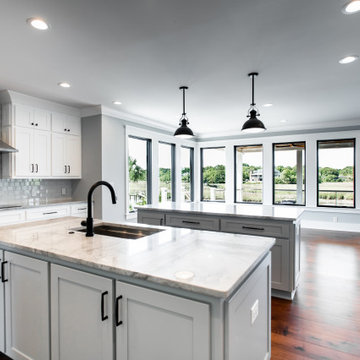 Mount Pleasant Home Remodel