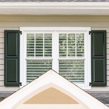 Chicago Suburban Home