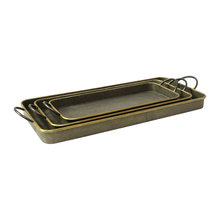 Trays