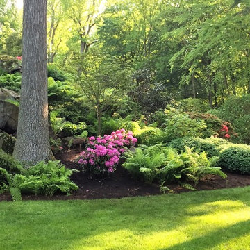 Elegant Fairfield County Property