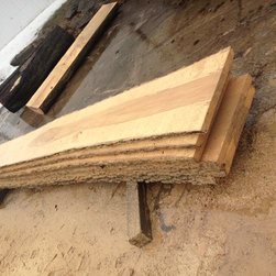 17" Ash Conference Table - Products