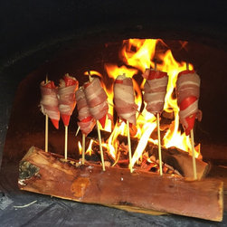 Recipes - Outdoor Pizza Ovens