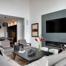 Den furniture
