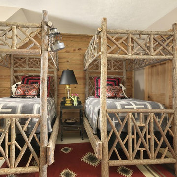 Cabin