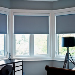 Roller Shades - Roller Shades