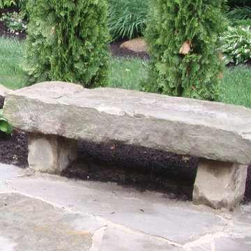 Benches