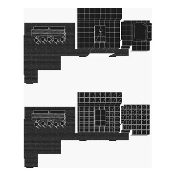 FLOOR HOUSE