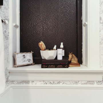 My Houzz: Chic Neutrals in a Designer’s Chicago Condo