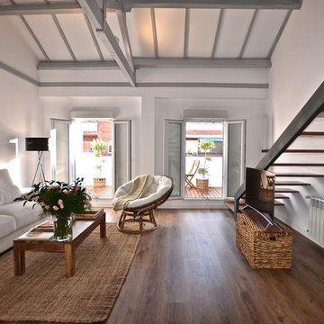Atico de encanto en Prosperidad
