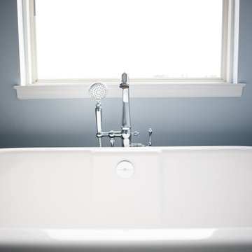 Stunning Master Bathroom Remodel