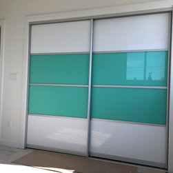 Closet doors - Products