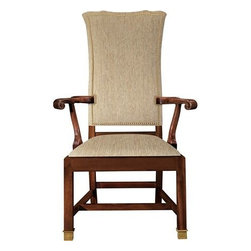 Hickory Chair Chairs - Products