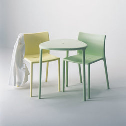 Herman Miller and Magis - Dining Chairs
