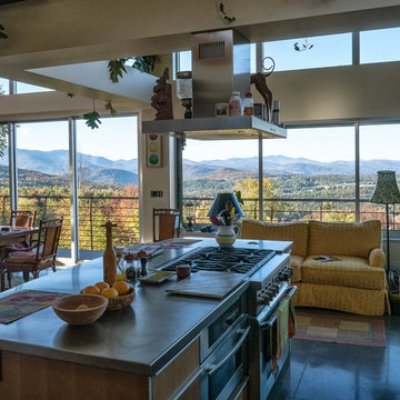 Mountain House