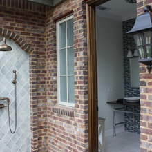 Exterior Ideas