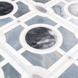Empire Petite - Wall And Floor Tile