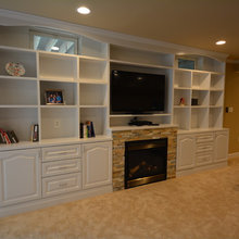 Basement Inspiration