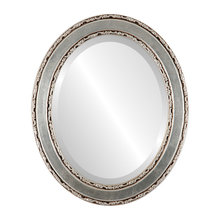 Living Room Mirror