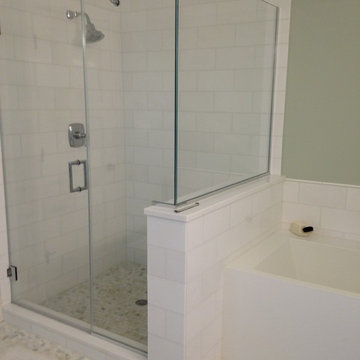 Master Bedroom/Bath