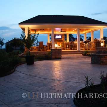 Arthur Residence
