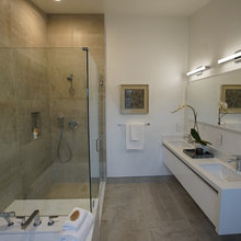 Bathroom Ideas