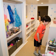playroom