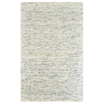 Tommy Bahama Lucent 45902 Rug, Ivory/Stone, 2'6"x8'0" Runner