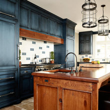 Restore Buffet