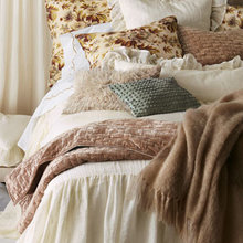 Bedroom Linens