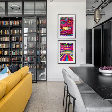 Eglinton Loft