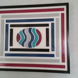 KITCHEN ART - Home Decor