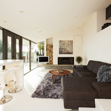 Living Room Ideas